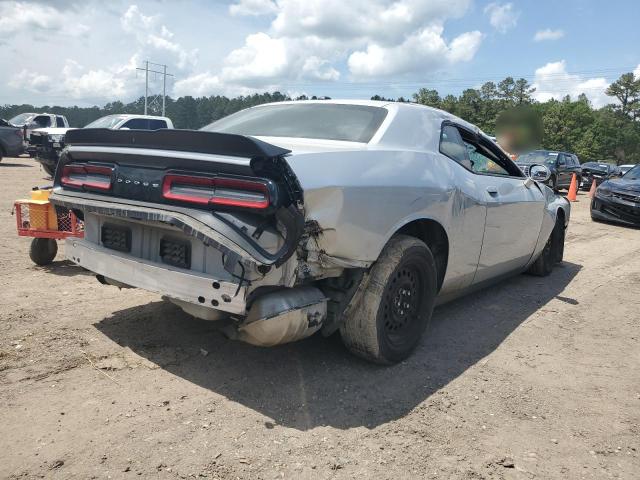 Vin: 2c3cdzjgxkh737291, lot: 55225405, dodge challenger gt 20193