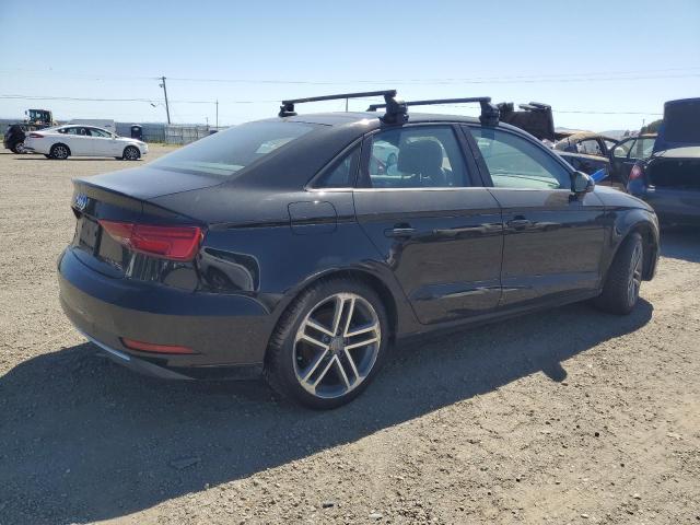 Vin: wauaugff6j1018797, lot: 57838015, audi a3 premium 20183
