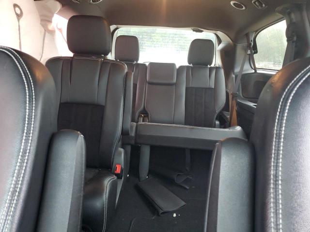 2017 DODGE GRAND CARA - 2C4RDGCG6HR574598