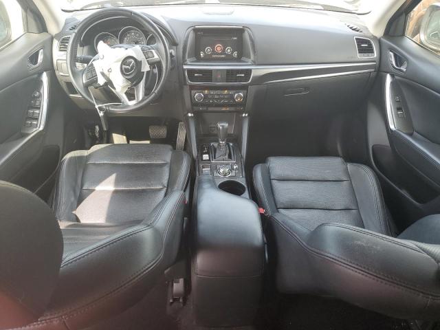 2016 MAZDA CX-5 - JM3KE4DY8G0617052
