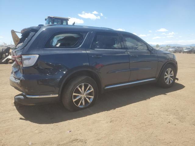 2016 DODGE DURANGO LI 1C4RDJDG3GC362292