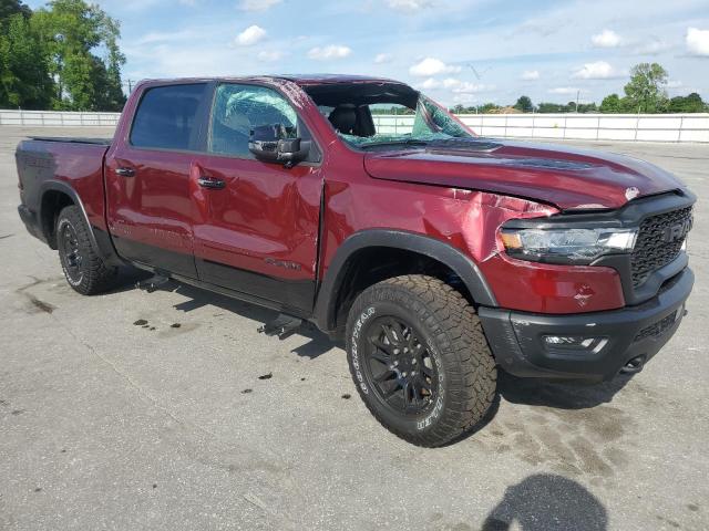 2025 RAM 1500 REBEL - 1C6SRFLP9SN698857