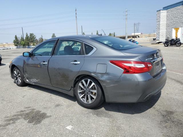 Vin: 1n4al3ap4hc285424, lot: 58806775, nissan altima 2.5 20172