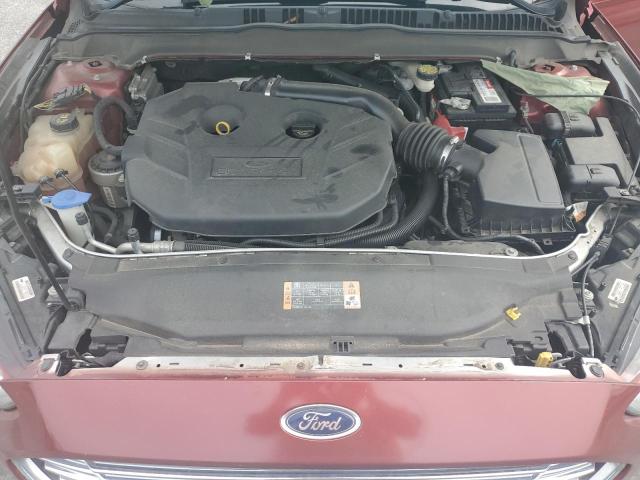 2016 FORD FUSION TIT - 3FA6P0K93GR347064
