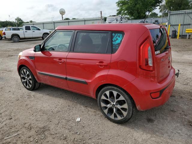 Vin: kndjt2a65d7489518, lot: 58773205, kia soul + 20132