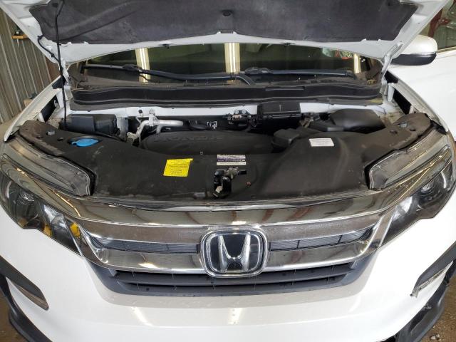 5FNYF5H32MB012302 2021 HONDA PILOT