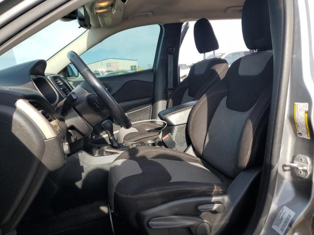 2016 JEEP CHEROKEE S - 1C4PJLAB0GW160724