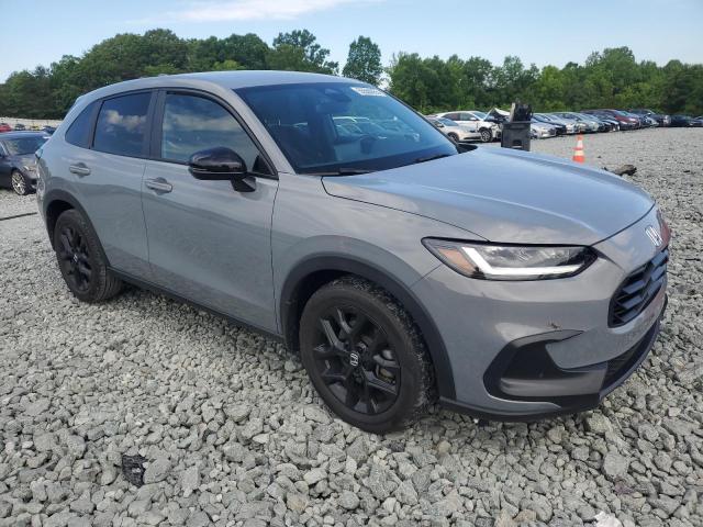 Vin: 3czrz1h51pm735168, lot: 55560655, honda hr-v sport 20234