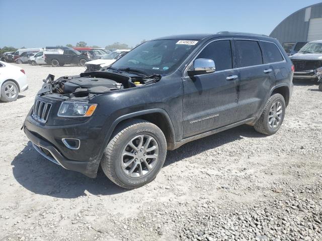 Vin: 1c4rjfbgxgc367868, lot: 57459285, jeep grand cher limited 2016 img_1