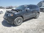 2016 JEEP GRAND CHER - 1C4RJFBGXGC367868