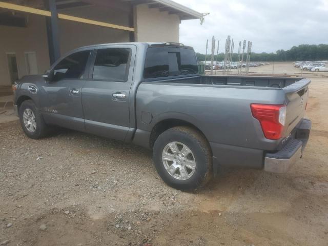 2017 NISSAN TITAN S - 1N6AA1EK1HN565855