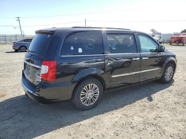 Vin: 2c4rc1cg7er470777, lot: 57535485, chrysler minivan touring l 20143