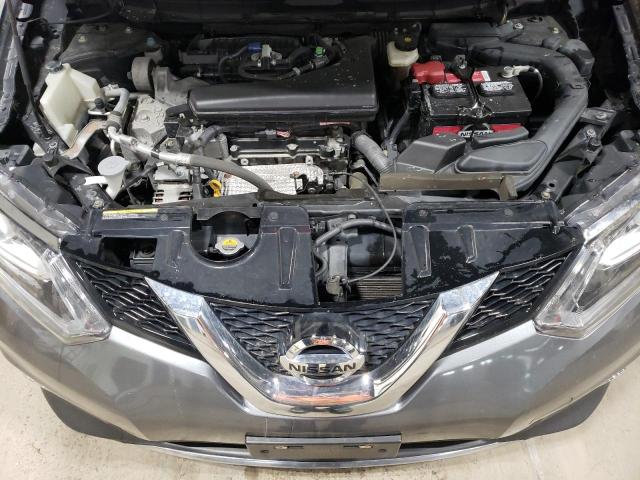 2015 NISSAN ROGUE S - 5N1AT2MV0FC781893