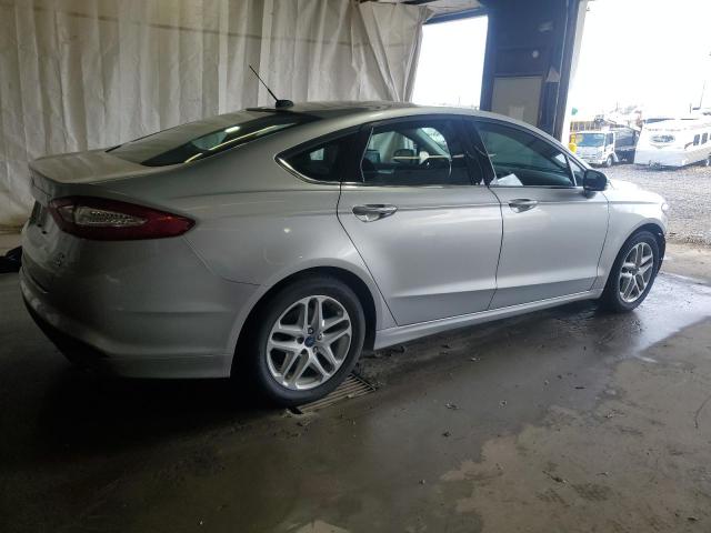 Vin: 3fa6p0hd0gr131538, lot: 55312645, ford fusion se 20163