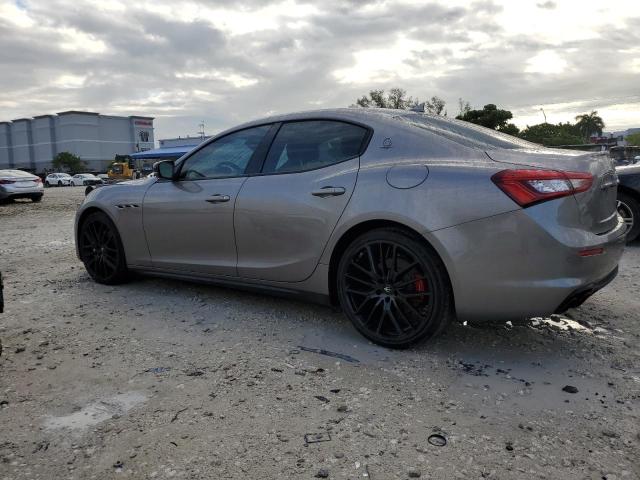 Vin: zam57xsa2k1328545, lot: 56291895, maserati all models 20192