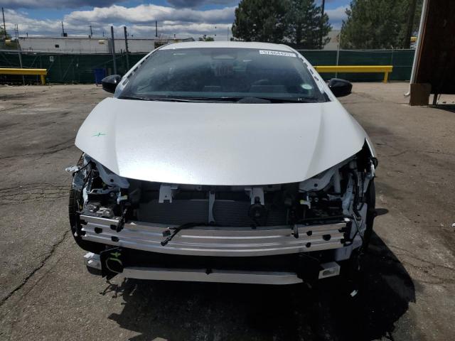 2024 TOYOTA PRIUS LE JTDADABUXR3024008