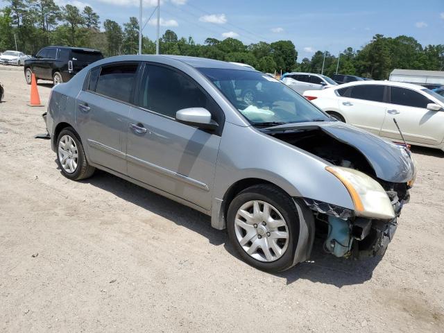 Vin: 3n1ab6ap8al720828, lot: 56862925, nissan sentra 2.0 20104