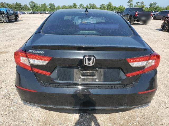 2018 HONDA ACCORD EX - 1HGCV1F40JA128038