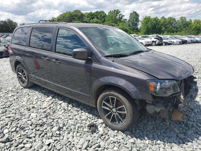 Vin: 2c4rdgbg3kr509233, lot: 48357635, dodge caravan se 20194