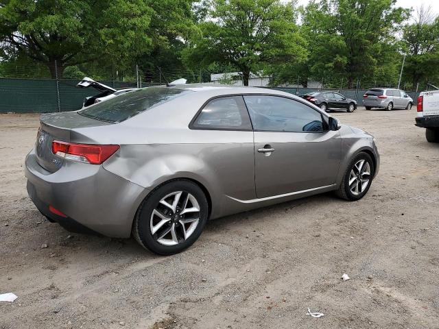 Vin: knafw6a34a5176796, lot: 58299755, kia forte sx 20103