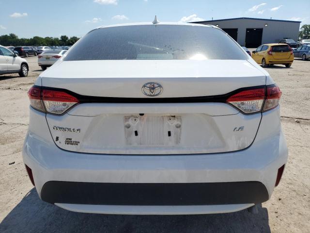 2022 TOYOTA COROLLA LE - 5YFEPMAE5NP360722