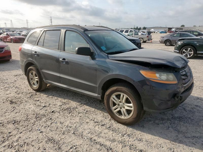 Vin: 5xyzg3ab8bg068273, lot: 57614215, hyundai santa fe gls 20114