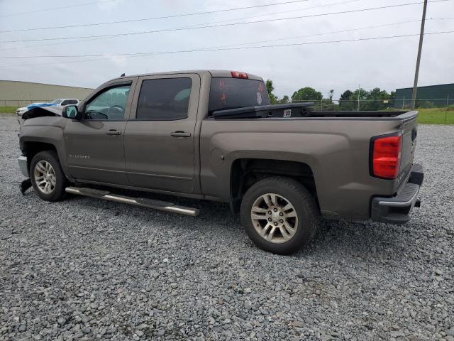 Vin: 3gcpcrec9fg521901, lot: 57685115, chevrolet all models c1500 lt 20152