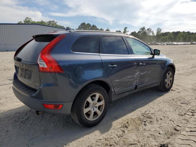 Vin: yv4952dz7b2155761, lot: 57223225, volvo xc60 3.2 20113