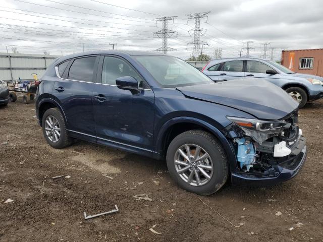 2024 MAZDA CX-5 PREFE - JM3KFBCM6R0392570