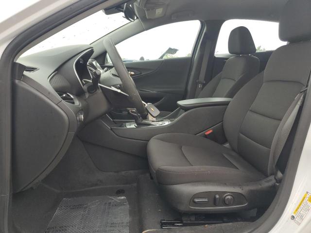 2024 CHEVROLET MALIBU LS - 1G1ZC5ST1RF198416