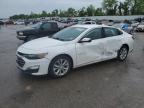 2020 CHEVROLET MALIBU LT - 1G1ZD5ST6LF069611