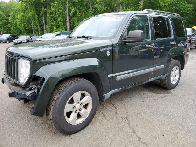JEEP LIBERTY SP