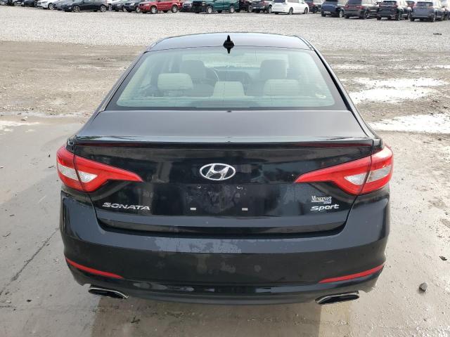 2015 HYUNDAI SONATA SPO - 5NPE34AF1FH104094
