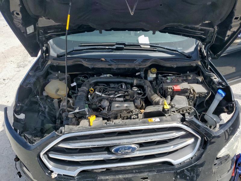2019 FORD ECOSPORT MAJ3S2KE5KC272580