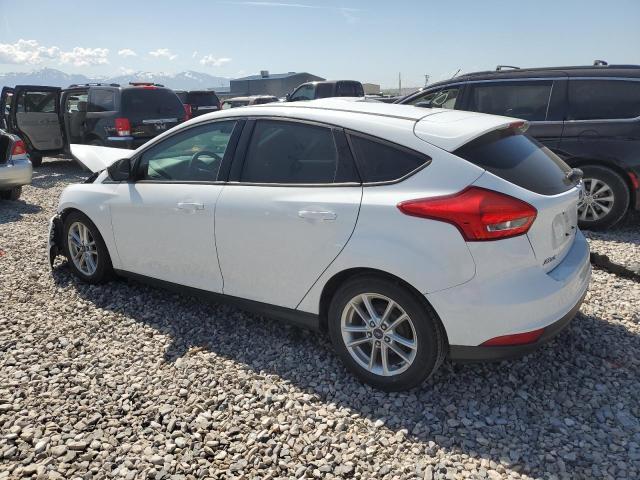 Vin: 1fadp3k29gl271148, lot: 58512055, ford focus se 20162