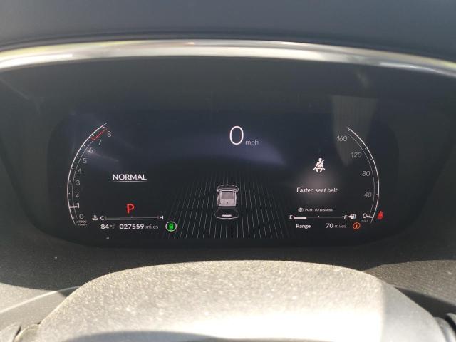 2024 ACURA MDX TECHNO 5J8YE1H40RL009716