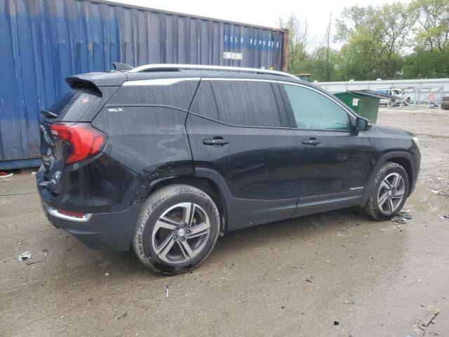 Vin: 3gkalvevxkl323656, lot: 57499165, gmc terrain slt 20193