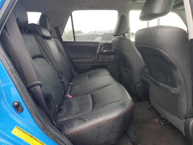 2019 TOYOTA 4RUNNER SR - JTEBU5JR1K5610787