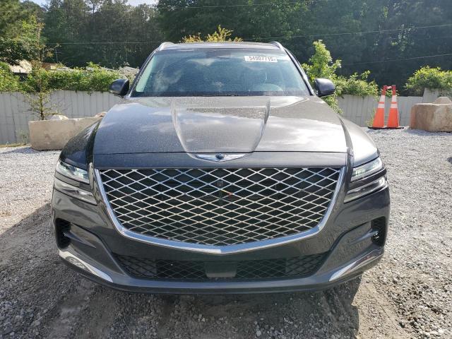 2023 GENESIS GV80 BASE KMUHBDSB4PU107507