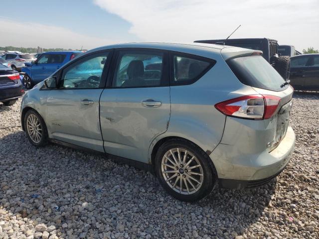 Vin: 1fadp5au2dl533778, lot: 58561115, ford cmax se 20132