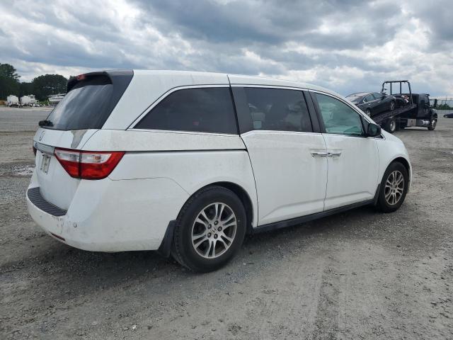Vin: 5fnrl5h60db065216, lot: 59105925, honda all models exl 20133