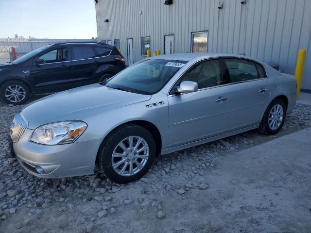 BUICK LUCERNE CX