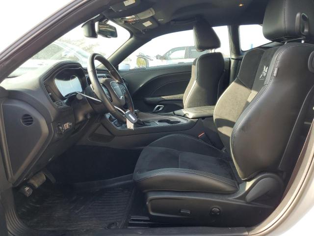 2023 DODGE CHALLENGER - 2C3CDZFJ4PH654886