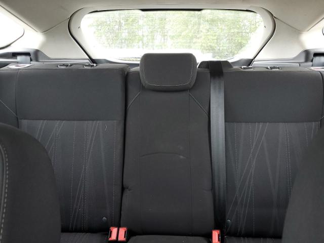 2015 FORD FOCUS SE - 1FADP3K23FL307236