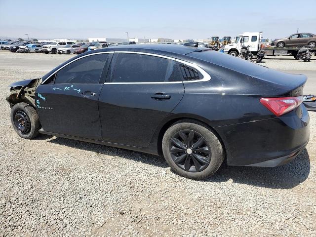 Vin: 1g1zd5st8lf039171, lot: 54939285, chevrolet malibu lt 20202