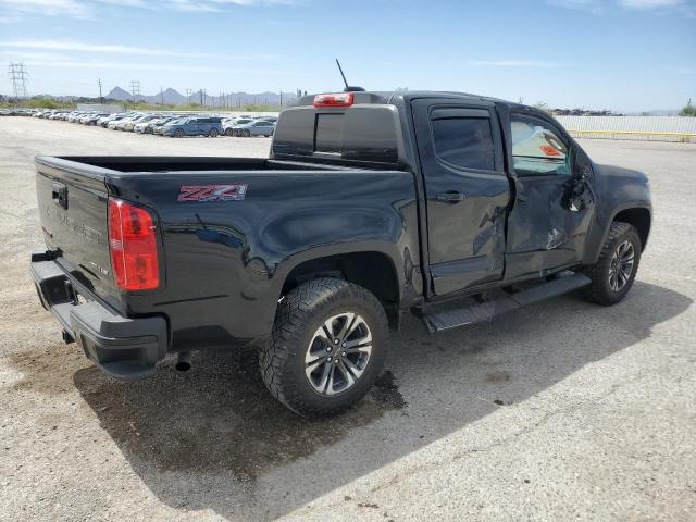 Vin: 1gcgtden5n1269890, lot: 57075455, chevrolet colorado z71 20223