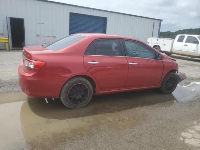 Vin: jtdbu4ee5dj115119, lot: 58628025, toyota corolla base 20133