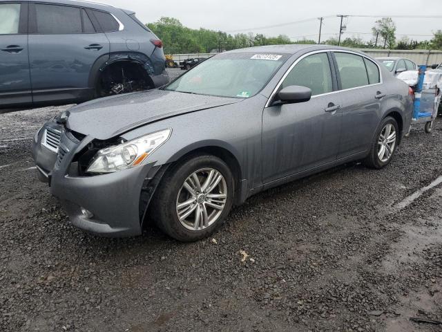 Vin: jn1cv6ar4dm768712, lot: 56273125, infiniti g37 2013 img_1