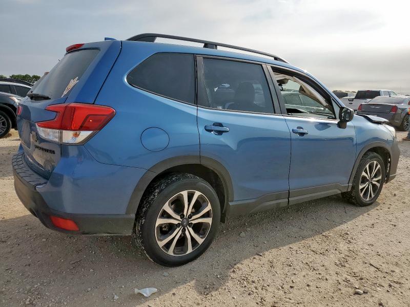 Vin: jf2skacc9kh427813, lot: 57852095, subaru forester 20193