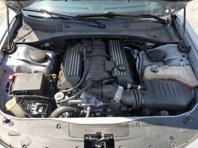 2022 DODGE CHARGER SC 2C3CDXGJ2NH136033